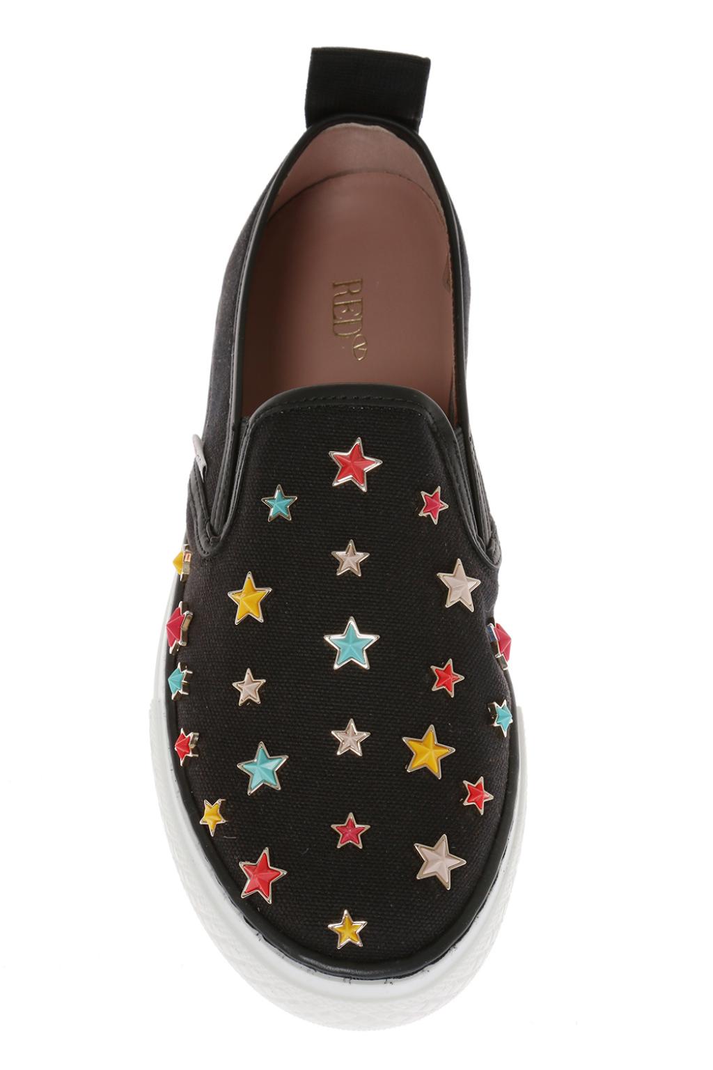 Valentino on sale slip on